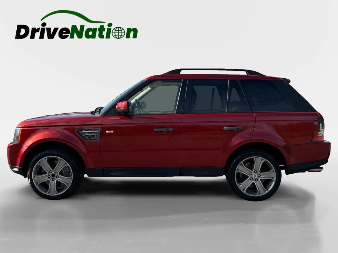land rover range rover sport 2011 SALSH2E46BA707022 image land rover range rover sport 2011 SALSH2E46BA707022 image